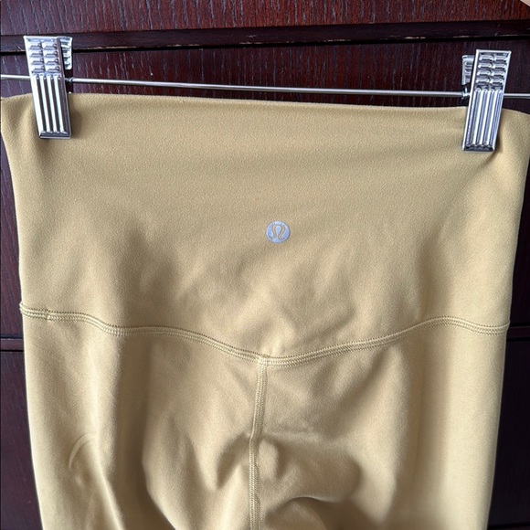 Lululemon Athletica  Leggings - Picture 3 of 4